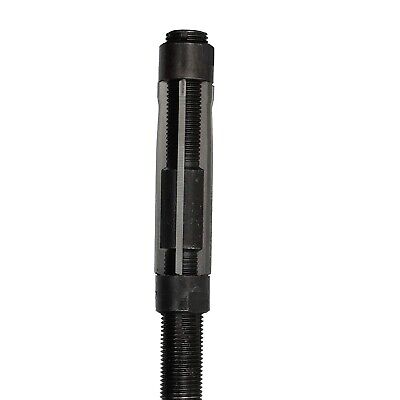 Drill America-DWRRADJL L High Speed Steel Adjustable Reamer 1-1/2" - 1-13/16"...