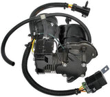 Dorman 949-034 Air Suspension Compressor Compatible with Select Buick / Cadil...