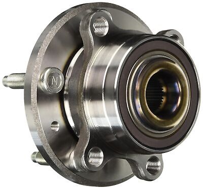 Timken HA590446 Wheel Bearing and Hub Assembly