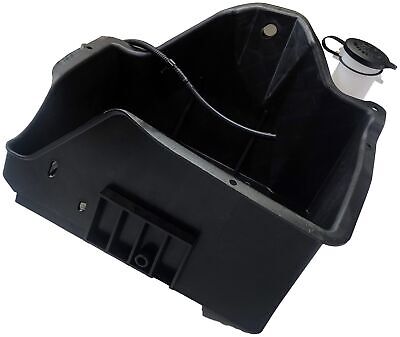 Dorman 603-862 Front Washer Fluid Reservoir Compatible with Select Ford/Linco...