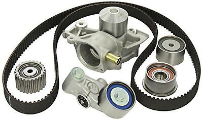 Gates TCKWP307 Engine Timing Belt Kit with Water Pump