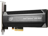 Intel Optane SSD 900P Series (280GB, AIC PCIe x4, 3D XPoint)