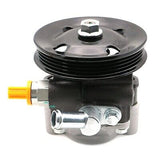 Power Steering Pump with Pulley 21-5931 for Toyota Camry, for Toyota Highland...