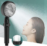 5-Mode Handheld Shower Head, High Pressure Shower Head, All Chrome Finish&#65288