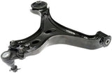 Dorman 524-116 Front Passenger Side Lower Suspension Control Arm and Ball Joi...