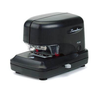 Swingline Cartridge Electric Stapler, 30 Sheet Capacity, Jam Free, includes 5...