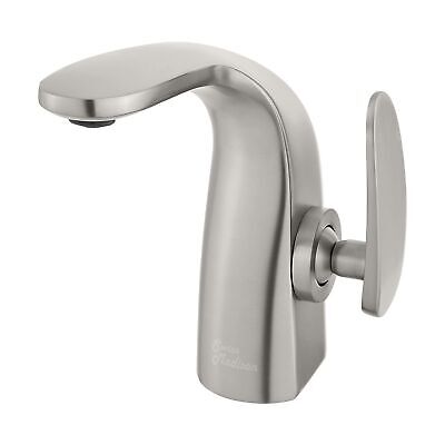 Swiss Madison Well Made Forever Ch&#226;teau Single Hole, Single-Handle, Bathroo