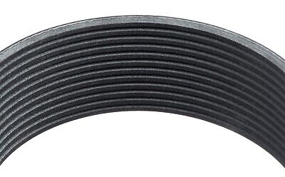 Goodyear Belts 1121050 Serpentine Belt, 12-Rib, 105" Length