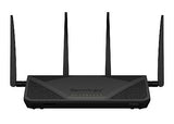 Synology RT2600ac &#8211; 4x4 dual-band Gigabit Wi-Fi router, MU-MIMO, powerful