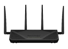 Synology RT2600ac &#8211; 4x4 dual-band Gigabit Wi-Fi router, MU-MIMO, powerful