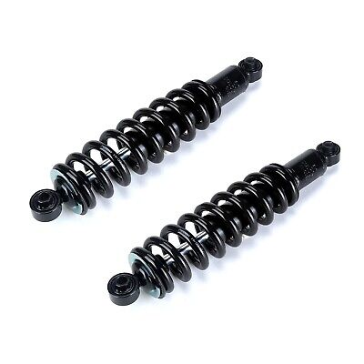 10L0L Golf Cart Rear Shock Absorbers Kit for Yamaha G29 Drive Gas & Electric ...