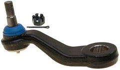 ACDelco Professional 45C0075 Pitman Arm , Black