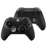 Microsoft Elite Gamepad PC,Xbox One Analogue/Digital Black, FST-00003 (Analog...