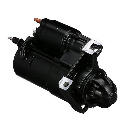 Quicksilver 8M0090697 Starter Motor Assembly for Delco In-Line 4-Cylinder and...