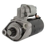 DB Electrical SBO0221 New Starter Compatible with/Replacement for 4.8 4.8L Po...