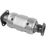 Walker Ultra EPA 16707 Direct Fit Catalytic Converter 1.99" Outlet (OD) for H...