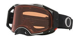 Oakley Airbrake MX Goggle One Size