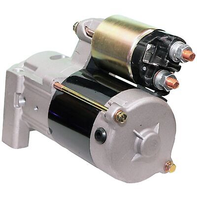 DB Electrical 410-52114 Starter Compatible With/Replacement For John Deere 73...