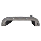 Aluminum Timing Cover Compatible with Ford FE Big Block BBF Mercury 360 390 4...