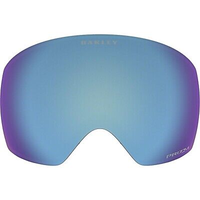 Oakley Flight Deck Medium Lens Kit Prizm Snow Sapphire Iridium