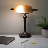 Desk Lamp, LED Lamp, Table Lamp for Home and Office, Desk Light, Bedside Lamp...