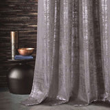 always4u Champagne Soft Velvet Curtains 84 Inch Length Luxury Bedroom Curtain...