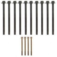 FEL-PRO ES 72196 Head Bolt Set