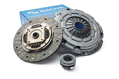 SACHS KF182-01 Xtend Clutch Kit For Volkswagen Beetle 1954-1966 And Other Veh...