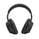 AmazonCommercial Wireless Noise Cancelling Bluetooth Headphones 1-pack, Black