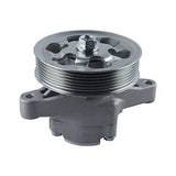 21-5456 Power Steering Pump with Pulley Compatible with 2006 2007 2008 2009 2...