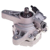 21-5267 Power Steering Pump (For 1.7L L4) Compatible With 2001 2002 2003 2004...