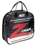 SCC Z-571 Z-Chain Extreme Performance Cable Tire Traction Chain - Set of 2