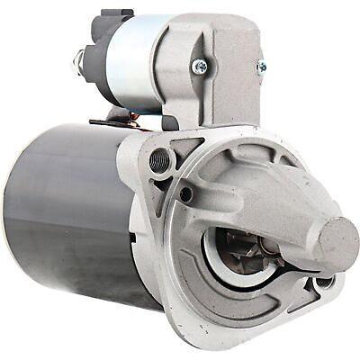 DB Electrical 410-40049 Starter Compatible With/Replacement For 1.6L Hyundai ...