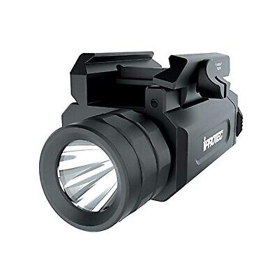 iProtec Rm230Lsr Rail Mount Firearm Combo Light/Lsr Combo