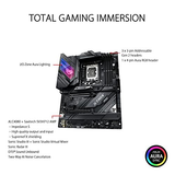 ASUS ROG Strix Z690-E Gaming WiFi 6E LGA 1700(Intel 12th Gen)ATX gaming...