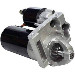 DB Electrical 410-24007 Starter Compatible With/Replacement For 2.5L Eagle Pr...