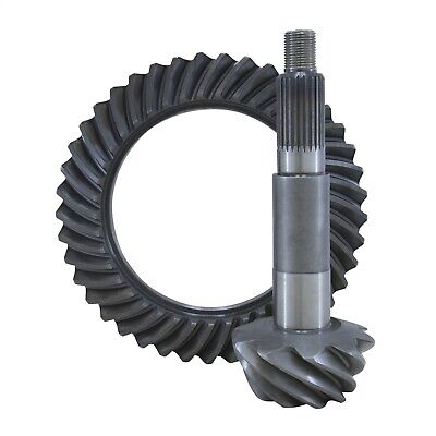 Yukon Gear & Axle (YG D44-513) High Performance Ring & Pinion Gear Set for Da...