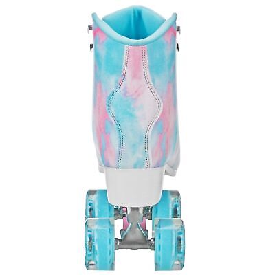 Roller Derby Elite Mystic Freestyle Tie Dye Roller Skate 7