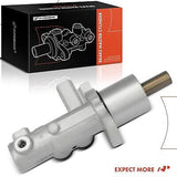 A-Premium Brake Master Cylinder Compatible with Ford, Mercury Vehicles - Free...