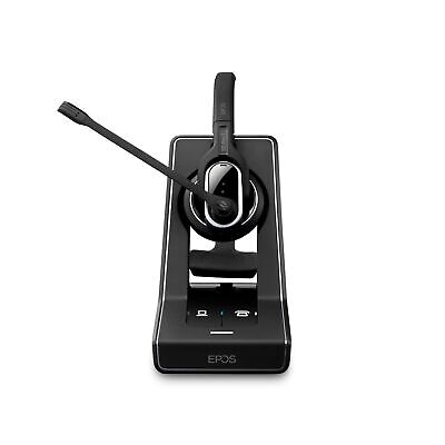 Sennheiser SD Pro 1 ML (506010) - Single-Sided, Multi Connectivity Wireless D...