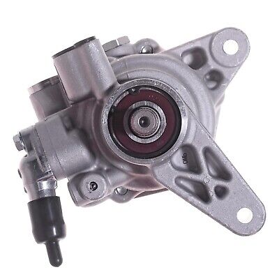 21-5267 Power Steering Pump (For 1.7L L4) Compatible With 2001 2002 2003 2004...