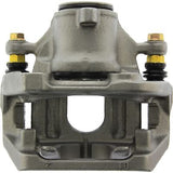 Centric Rear Left Brake Caliper 141.34618