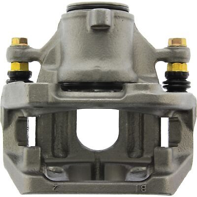 Centric Rear Left Brake Caliper 141.34618