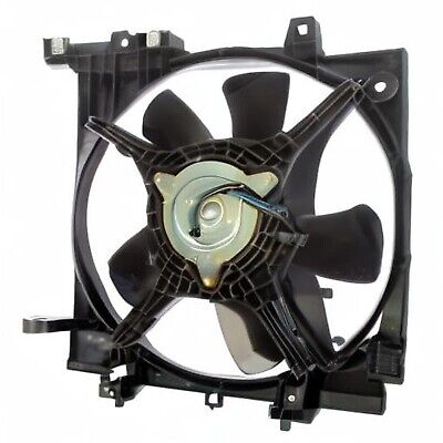 Dorman 621-257 Engine Cooling Fan Assembly Compatible with Select Subaru Models