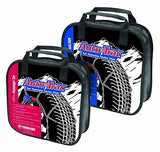 SCC Peerless 0231705 Auto-Trac Light Truck/SUV Tire Traction Chain - Set of 2