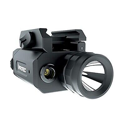 iProtec Rm230Lsr Rail Mount Firearm Combo Light/Lsr Combo