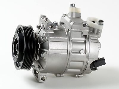 Valeo 699357 A/C Compressor for Select BMW Models