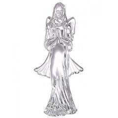 Waterford Grace Angel, 6.5", Clear