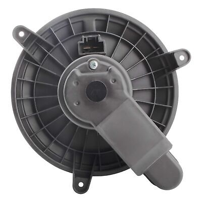 700251 HVAC Heater Blower Motor Assembly with Fan Cage for Ford F-250 F-350 F...