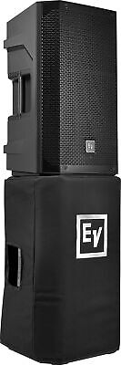 Electro-Voice ELX200-10-CVR Deluxe Padded Cover for ELX200-10 and 10P Speakers